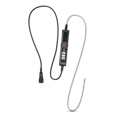 Mitcorp โพรบสำหรับกล้องส่องท่อ IT-45D2W-F-1.5M-SM-METAL ใช้งานร่วมกับกล้องส่องท่อ รุ่น X500, X1000 Plus