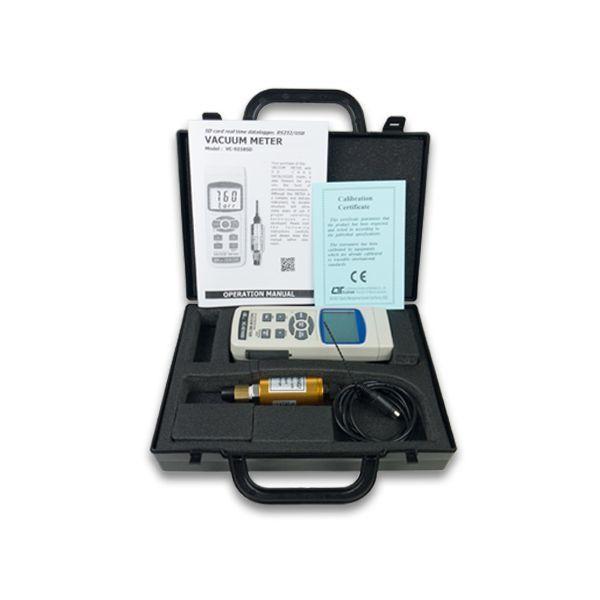 Lutron VC-9210SD เครื่องวัดสูญญากาศ image