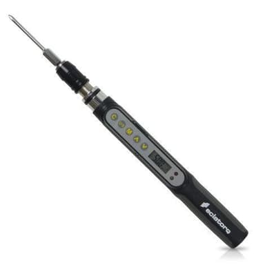 Eclatorq SD-05BN ไขควงวัดแรงบิดดิจิตอล | Max.50 cN-m