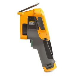 Fluke-Ti401-PRO-9Hz กล้องถ่ายภาพความร้อนแบบอินฟราเรด Thermal Camera 640 x 480 image