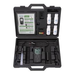 Horiba-EC220-K เครื่องวัดค่าการนำไฟฟ้าและคุณภาพน้ำ image