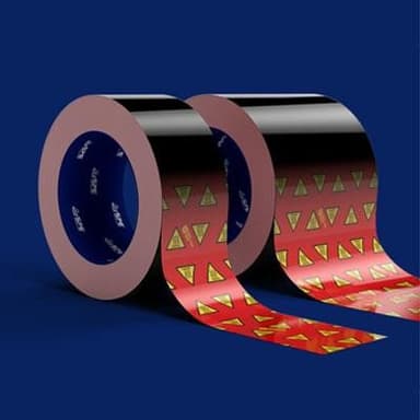 NiGK AS-92 เทปตรวจจับความร้อน (HEAT DETECTION TAPE)