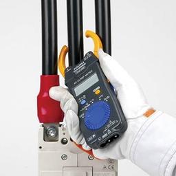 Hioki CM3289 AC แคลมป์มิเตอร์ 1000A | True RMS image