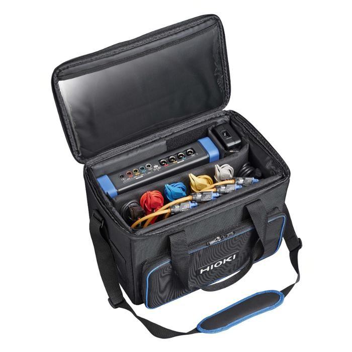 HIOKI C1009 CARRYING CASE กระเเป๋าสำหรับเครื่องมือวัดไฟฟ้า HIOKI image