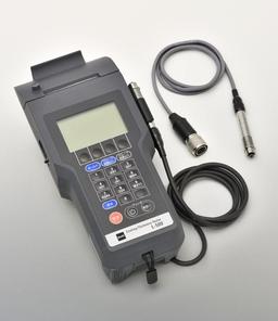 Kett L-500 Coating Thickness Testers เครื่องวัดความหนาผิวเคลือบแบบแยกโพรบ image