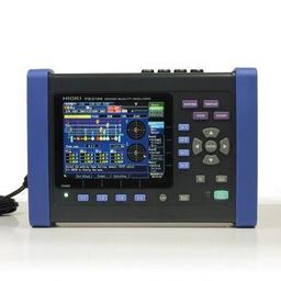 Hioki PQ3198-92 เครื่องวิเคราะห์ไฟฟ้า | Includes 600A Sensor