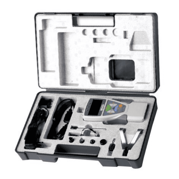 IMADA ZTS-20N เครื่องวัดแรงดึง/แรงผลัก image