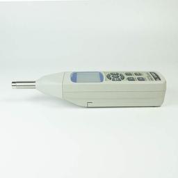 Lutron SL-4023SD เครื่องวัดและบันทึกระดับเสียง Class 2 | SD Card image