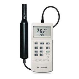 Lutron DO-5510HA เครื่องวัดออกซิเจนในน้ำ image