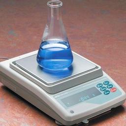 AND GF-600 เครื่องชั่งน้ำหนักดิจิตอล | Max.610g image