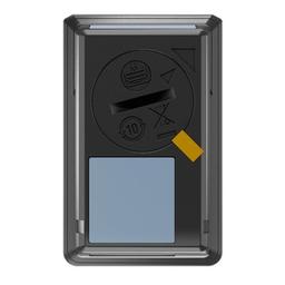 Testo 174T BT เครื่องบันทึกอุณหภูมิ Mini temperature data logger with Bluetooth® and app connection image