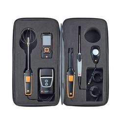 Testo-0516-4401 กระเป๋าแบบ Combi-case - for testo 440 and multiple probe image