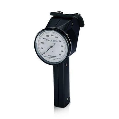 Yokogawa T-101-50-00 เครื่องวัดความตึง | 5N