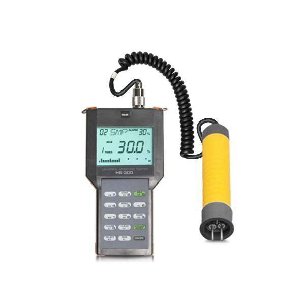 Kett HB-300 เครื่องวัดความชื้นอเนกประสงค์ image