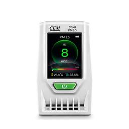 CEM DT-968 เครื่องวัดคุณภาพอากาศ PM2.5 image