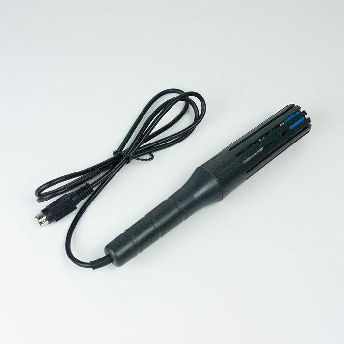 Lutron AQ-9918SD เครื่องวัดคุณภาพอากาศอเนกประสงค์ 5 In 1 image