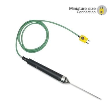 Anritsu BS-21E-005-TC1-ANP โพรบวัดอุณหภูมิ Type E | General Internal Probes