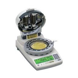 Kett FD-800 เครื่องวิเคราะห์ความชื้น image