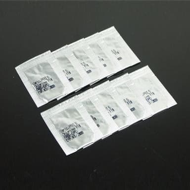 Lutron CFP-10 สาร Free Chlorine DPD Powder | CL-2006