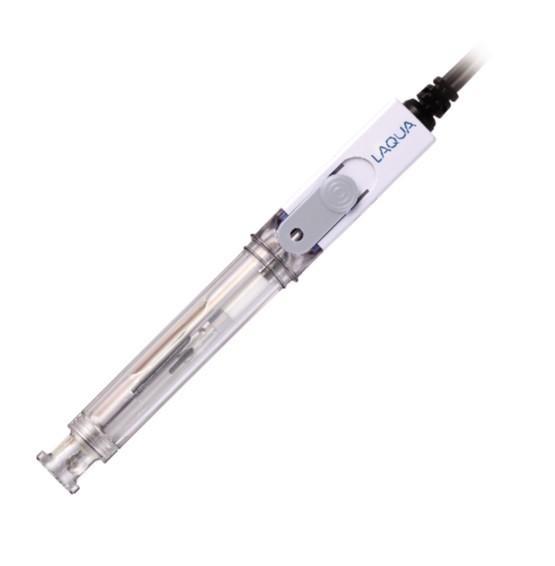 Horiba 9625-10D pH electrode (for general-purpose use) Plastic-body image