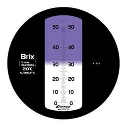 Atago MASTER-53S เครื่องวัดความหวานนม (Milky Samples Refractometer) image