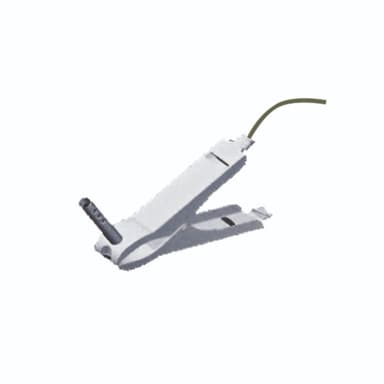RIXEN NK-33 โพรบวัดอุณหภูมิ Clip type