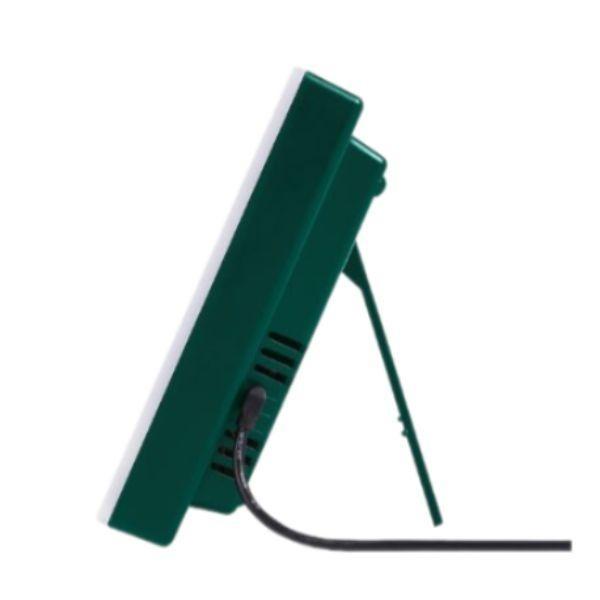 Extech EX-IAQ320 เครื่องตรวจวัดอุณหภูมิอากาศและบันทึกข้อมูล CO2และPM2.5 image