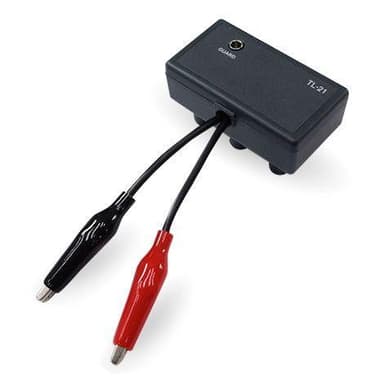 DER EE TL-21 อุปกรณ์เสริมสำหรับเครื่องวัดไฟ
