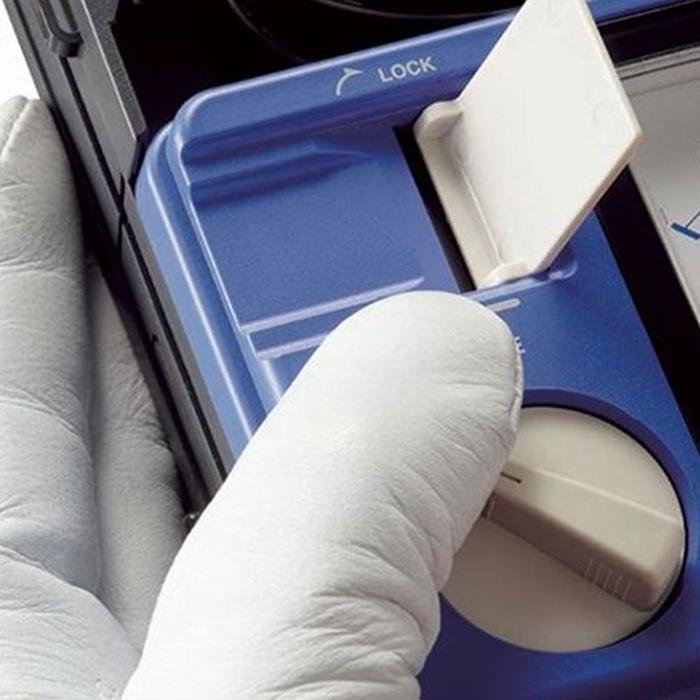 Hioki IR4057-50 เครื่องทดสอบความเป็นฉนวน (Insulation Tester) High-Speed Digital image