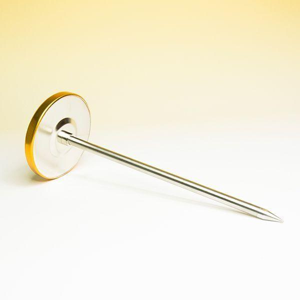 SK Sato รุ่น SK-2150-20 ที่วัดอุณหภูมิยางมะตอย (สเกลสีขาว) | (0 ถึง 200 ℃) image