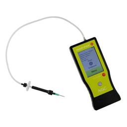 AGC Map-Pak2-Combi เครื่องวัดปริมาณออกซิเจน (O2), คาร์บอนไดออกไซด์ (CO2) และไนโตรเจน (N) ในบรรจุภัณฑ์ image