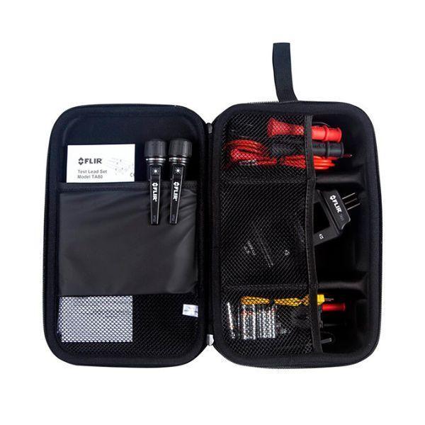 FLIR-TA12 กล่องอุปกรณ์เสริมอเนกประสงค์ image