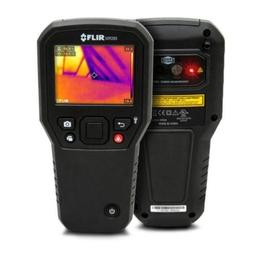 FLIR MR265 เครื่องวัดความชื้นและถ่ายภาพความร้อน (Imaging Moisture Meter) image