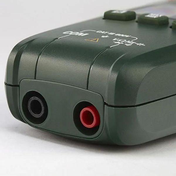 EXTECH MA440 แคลมป์มิเตอร์ Digital Clamp Meter image