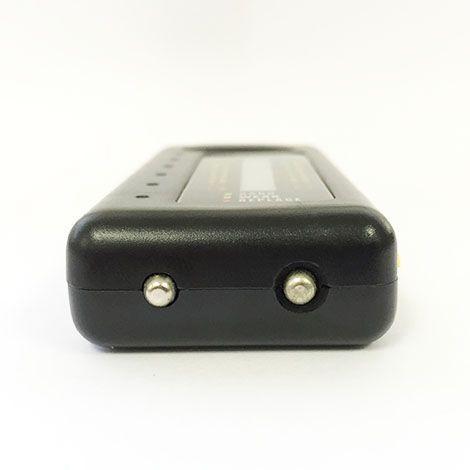 Meet MEL-228 เครื่องวัดถ่านแบตเตอรี่ image