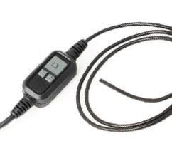 Mitcorp MITC-39DF-1M-SR-M โพรบขนาด 3.9mm ยาว 1m สำหรับกล้องส่องท่อรุ่น X2000 image