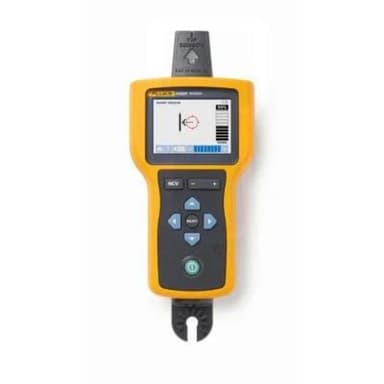 Fluke-2062 เครื่องติดตามสายไฟขั้นสูง│CAT IV 600V
