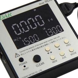 CEDAR WDIS-RL05-L1-A-O3 ไขควงวัดแรงบิด C plug image