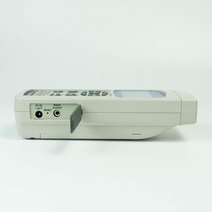 Lutron AQ-9918SD เครื่องวัดคุณภาพอากาศอเนกประสงค์ 5 In 1 image