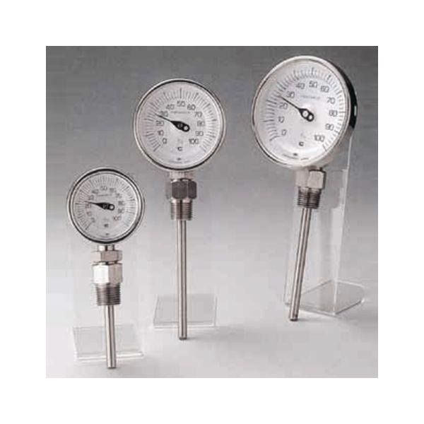 SK Sato BM Series Bimetal Thermometer (Made To Order) สั่งทำแบบพิเศษตามต้องการ image