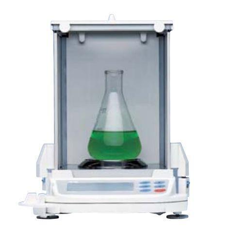 AND GR-202 เครื่องชั่งน้ำหนักดิจิตอล (Semi-Micro) | Max.210g image