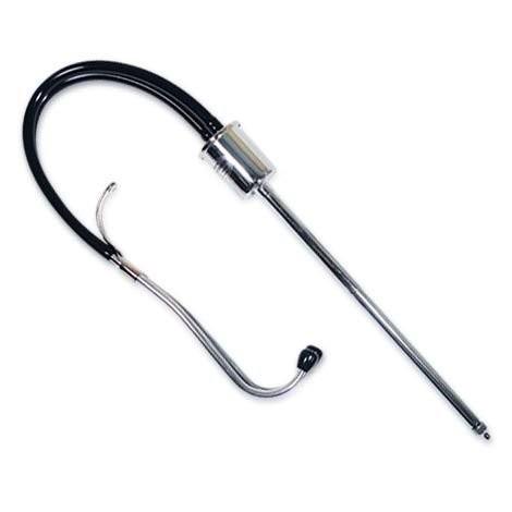 EXCEL M-01 ซาวน์สโคป แบบ Binaural receiver type image