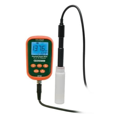 EXTECH EX-DO700 เครื่องวัดค่าออกซิเจน Oxygen Meter