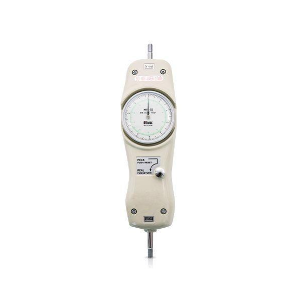 Attonic MP-10 เครื่องวัดแรงดึง/แรงผลักแสดงผลแบบสเกล 10Kg image