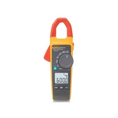 Fluke-902-FC True-RMS Wireless HVAC Clamp Meters แคลมป์มิเตอร์