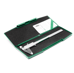 IN-1205-200S เวอร์เนีย 0-200 มม./8" (0.05 มม/1/128") image