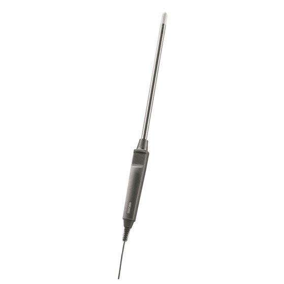 Testo-0636-2161 โพรบวัดอุณหภูมิความชื้น Robust humidity probe image