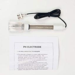 Lutron PE-03 โพรบวัดค่าพีเอช | BULB-Style image