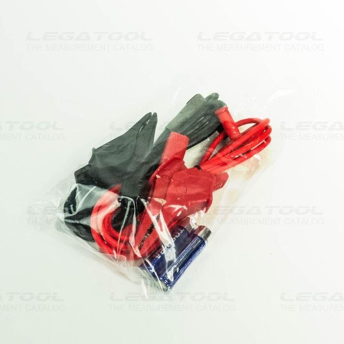 HIOKI CM3286-50-KIT AC แคลมป์เพาเวอร์มิเตอร์ AC 600A, AC 600V (True RMS) | With Z3210 image