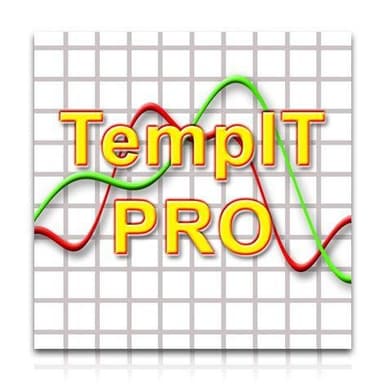 Signatrol TempIT-PRO Graphical Analysis Software For SL5x Series (Single License)
